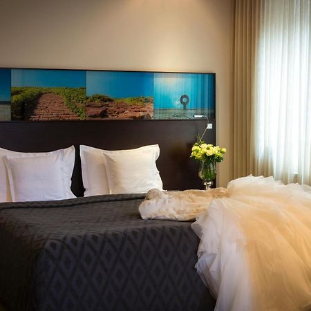 Boutique Hotel Townhouse 27 Beograd Ngoại thất bức ảnh