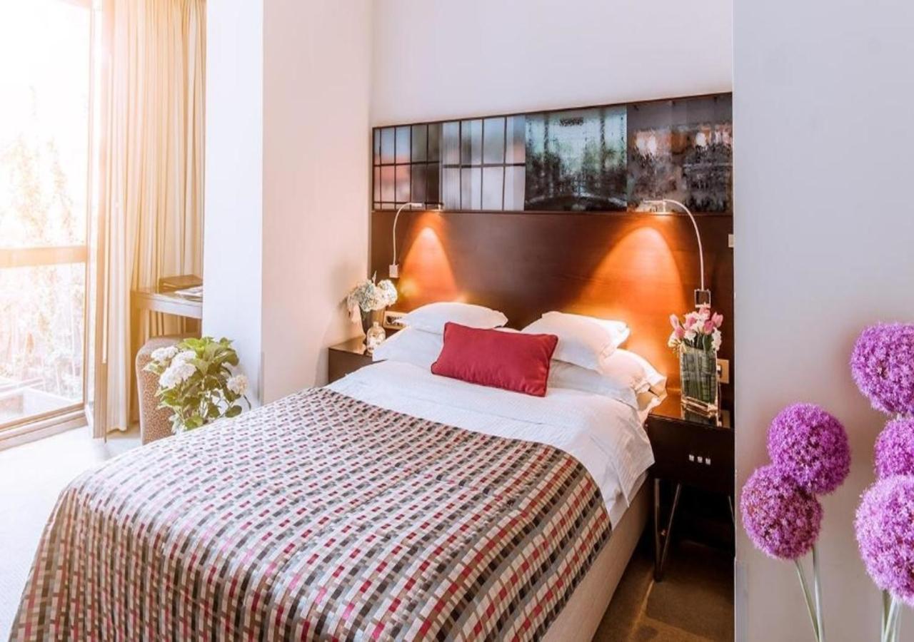 Garni Hotel Townhouse 27 Beograd Ngoại thất bức ảnh