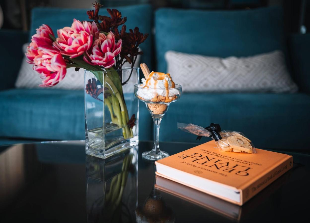 Boutique Hotel Townhouse 27 Beograd Ngoại thất bức ảnh