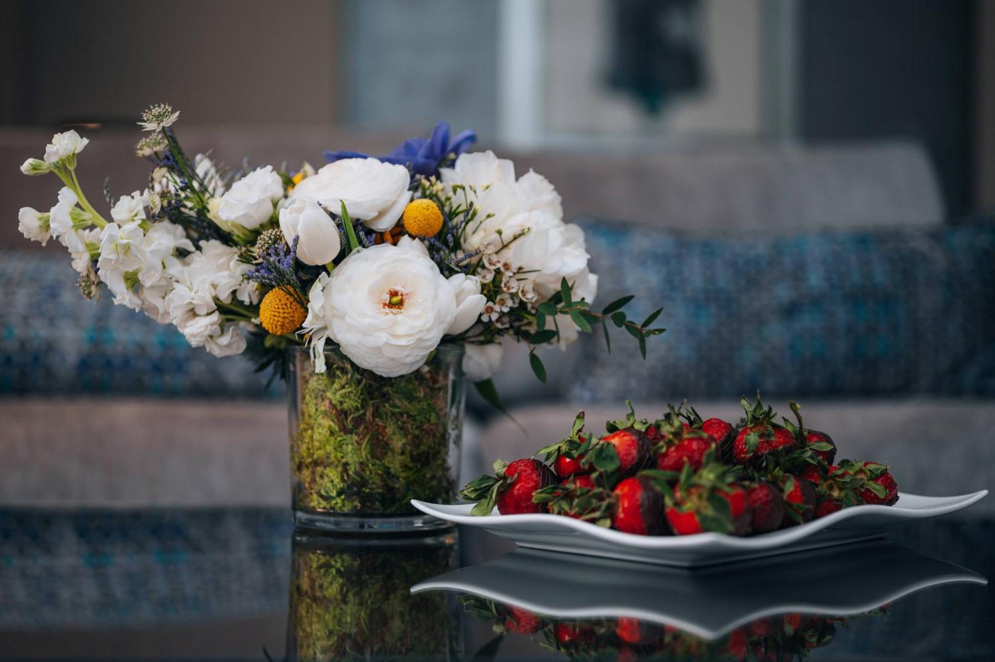 Boutique Hotel Townhouse 27 Beograd Ngoại thất bức ảnh