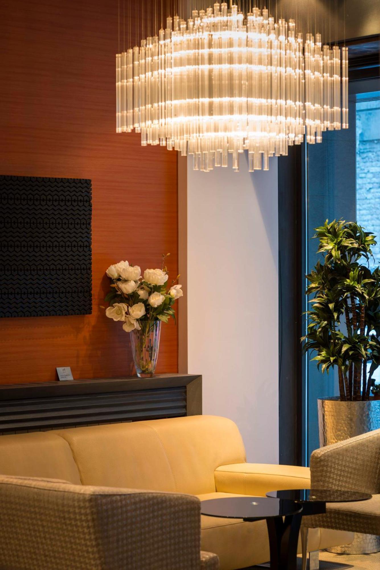 Boutique Hotel Townhouse 27 Beograd Ngoại thất bức ảnh