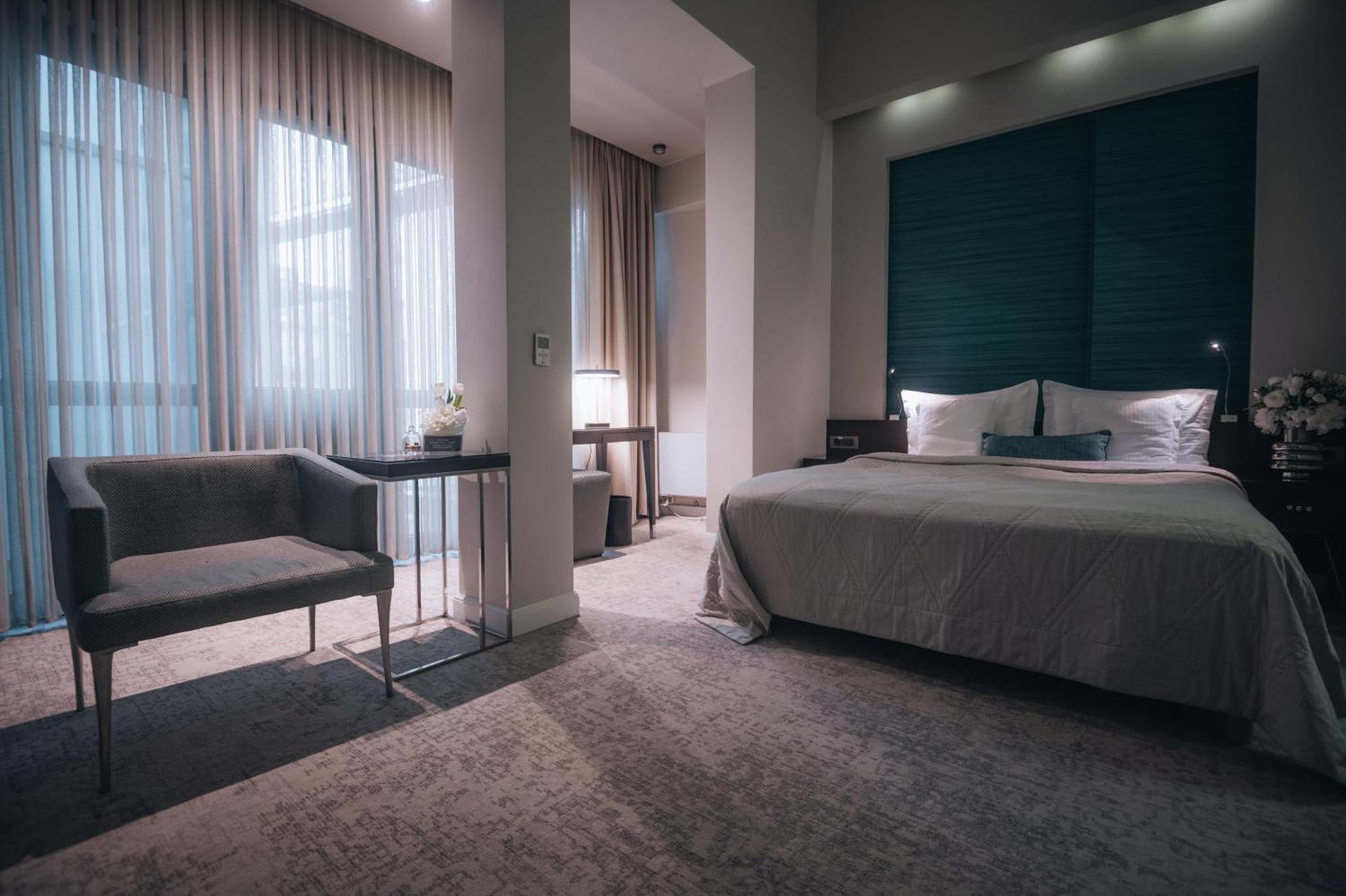 Boutique Hotel Townhouse 27 Beograd Phòng bức ảnh