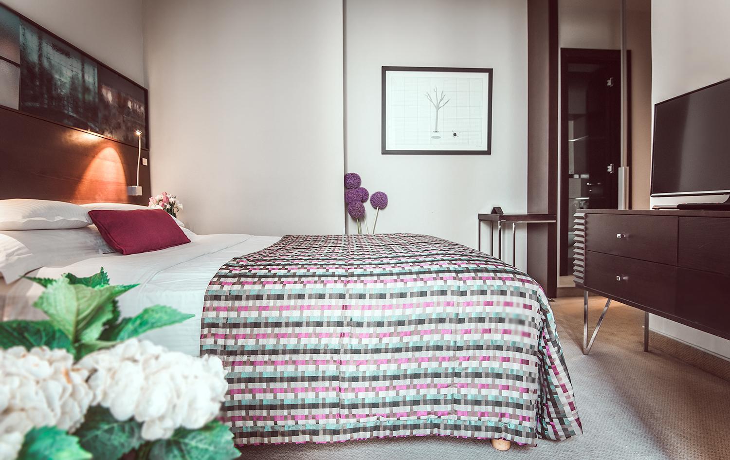 Boutique Hotel Townhouse 27 Beograd Ngoại thất bức ảnh