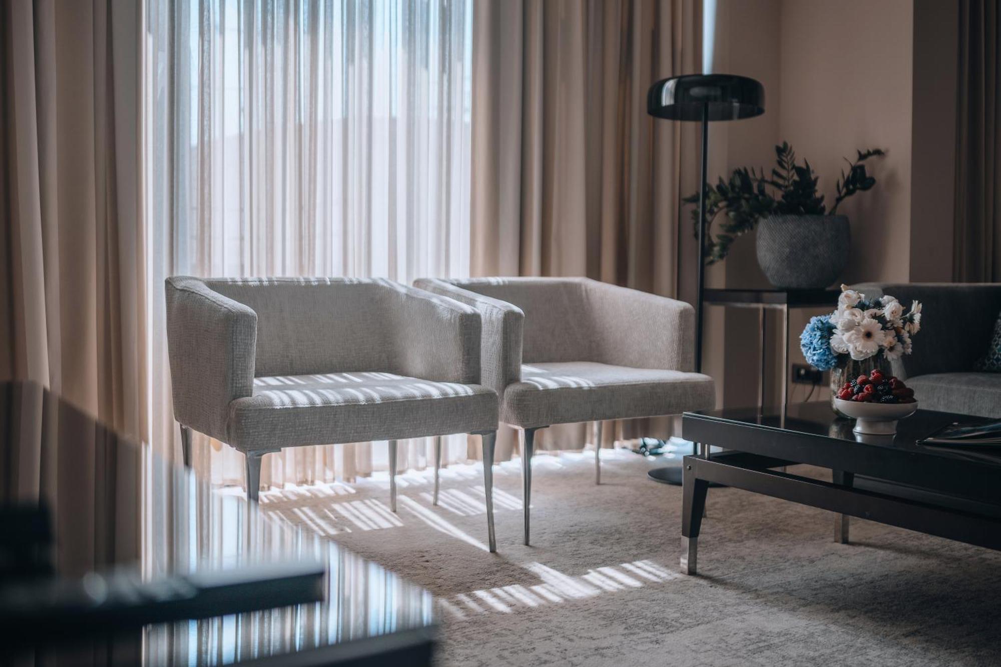 Boutique Hotel Townhouse 27 Beograd Ngoại thất bức ảnh