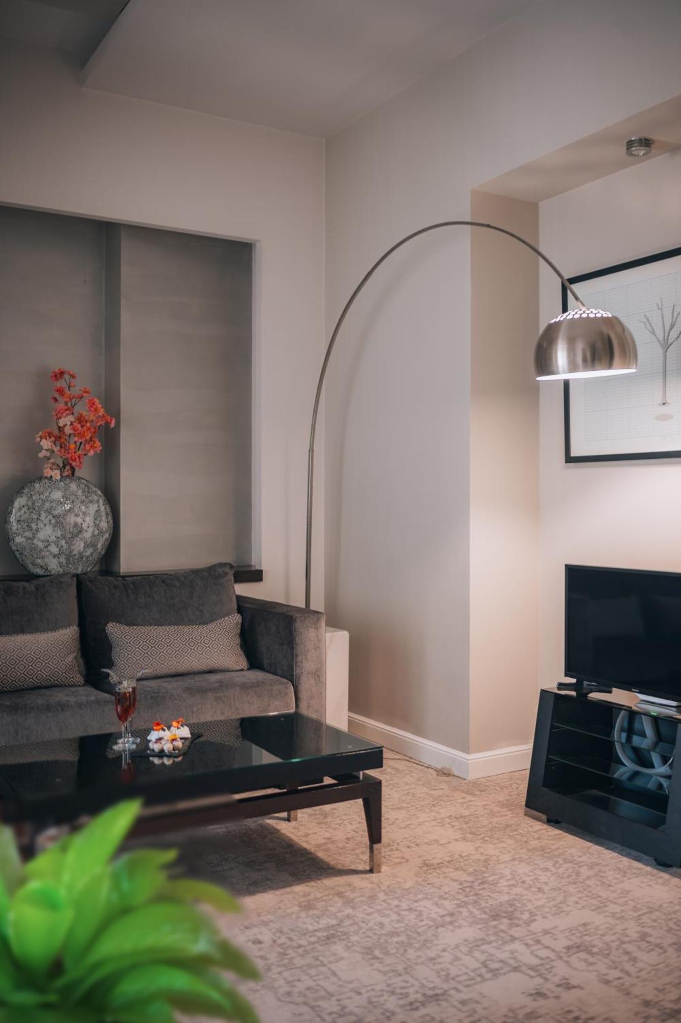 Boutique Hotel Townhouse 27 Beograd Ngoại thất bức ảnh