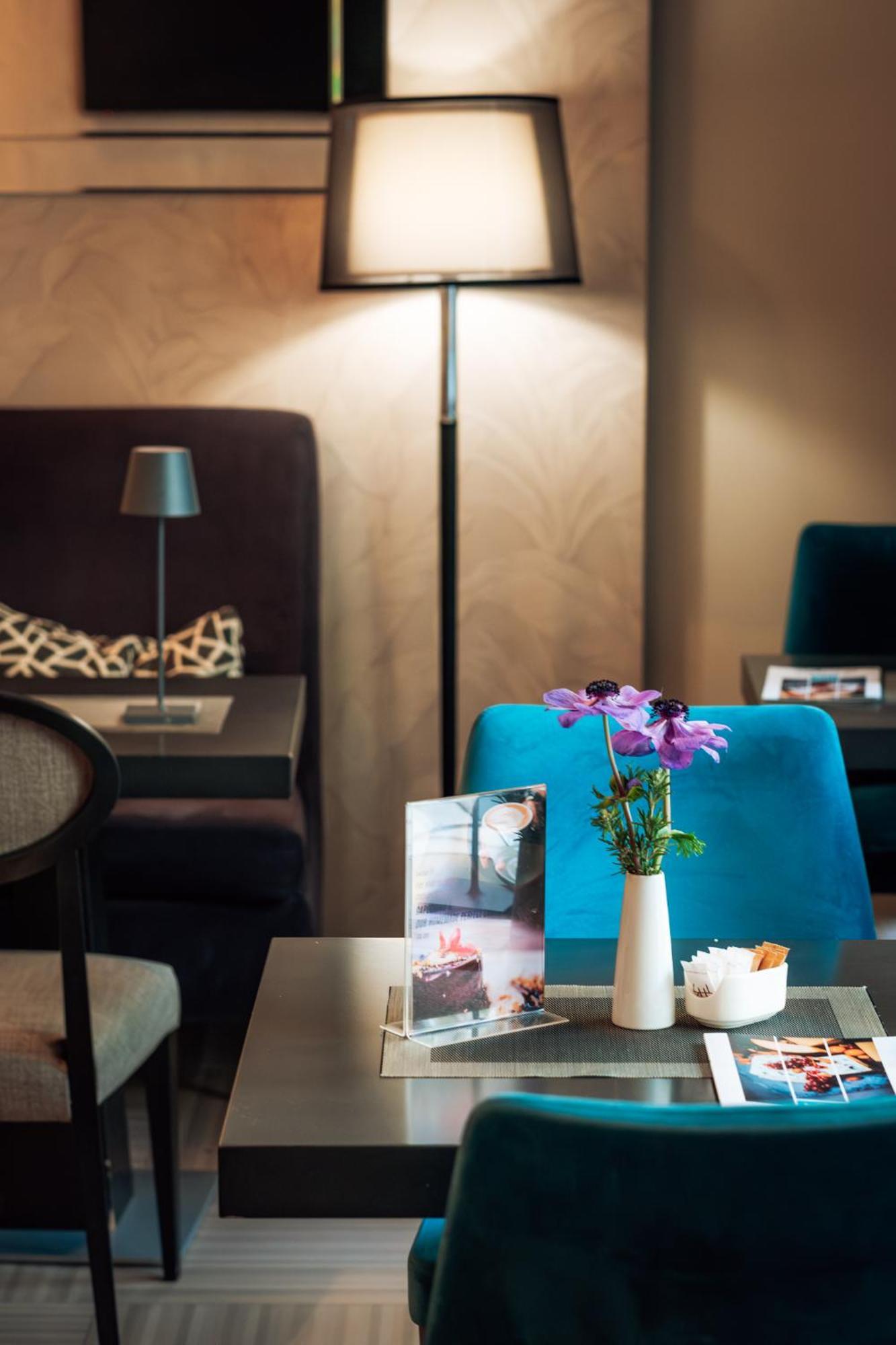 Boutique Hotel Townhouse 27 Beograd Ngoại thất bức ảnh