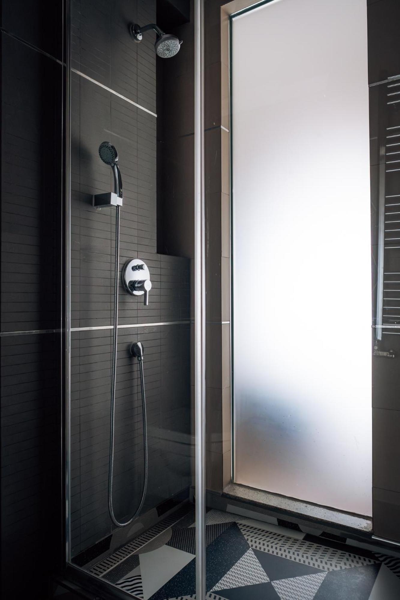 Boutique Hotel Townhouse 27 Beograd Ngoại thất bức ảnh
