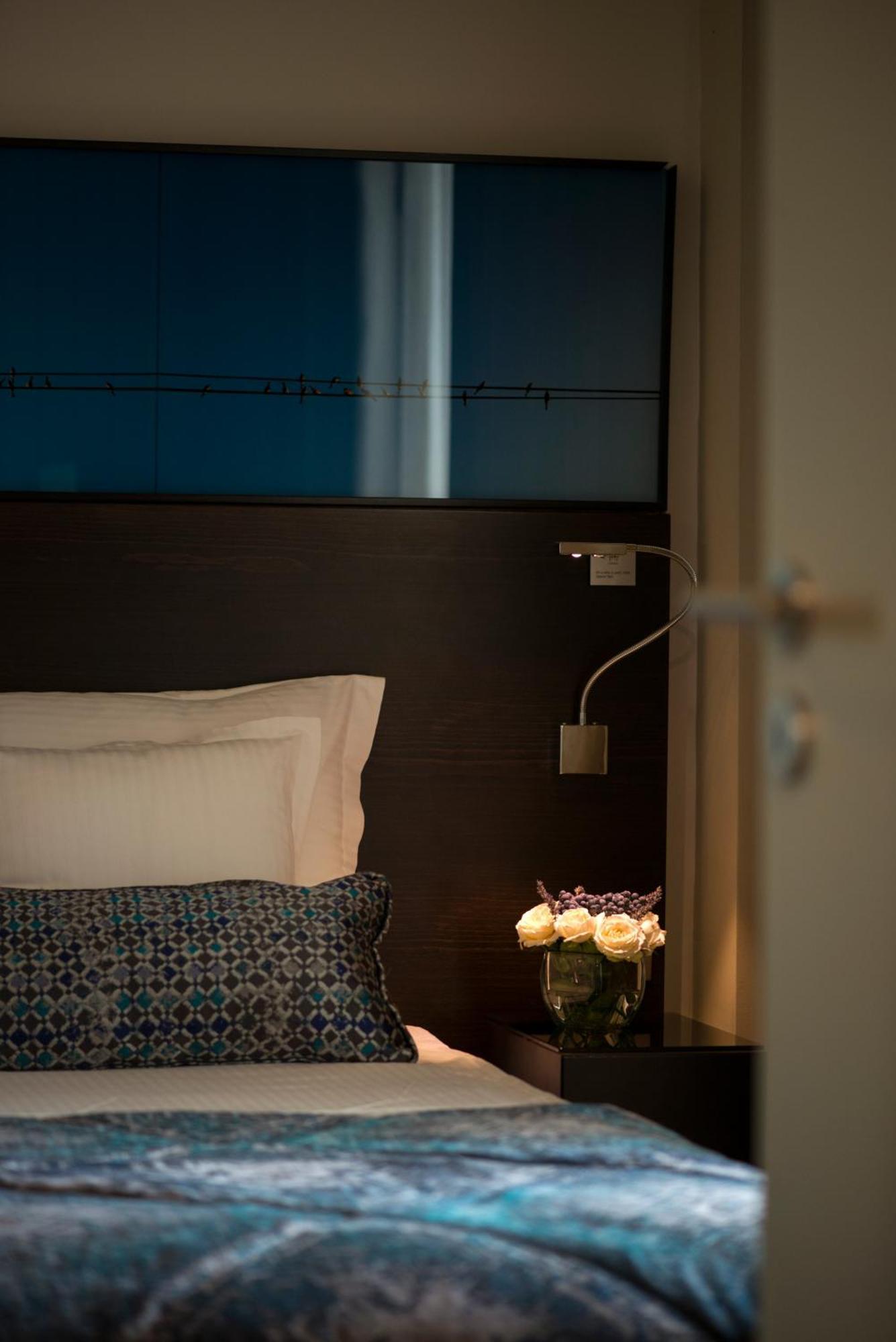 Boutique Hotel Townhouse 27 Beograd Ngoại thất bức ảnh