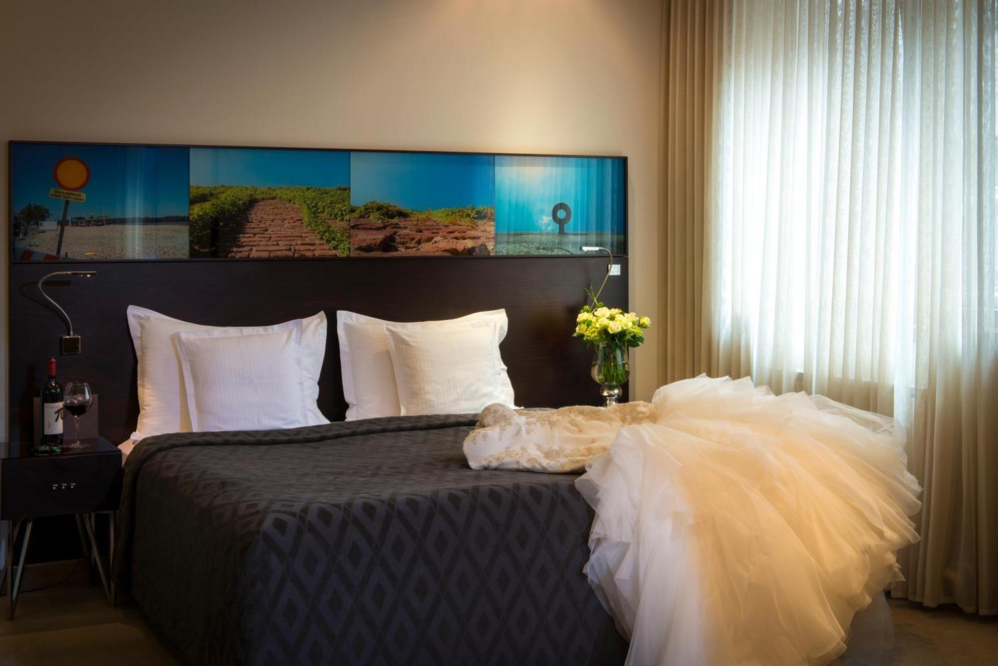 Boutique Hotel Townhouse 27 Beograd Ngoại thất bức ảnh