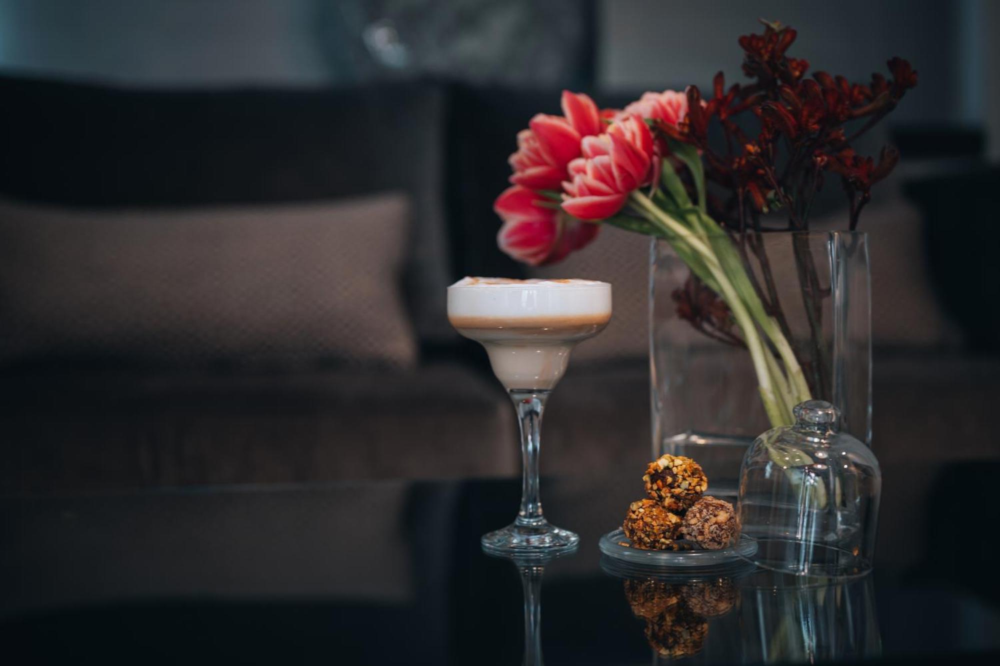 Boutique Hotel Townhouse 27 Beograd Ngoại thất bức ảnh