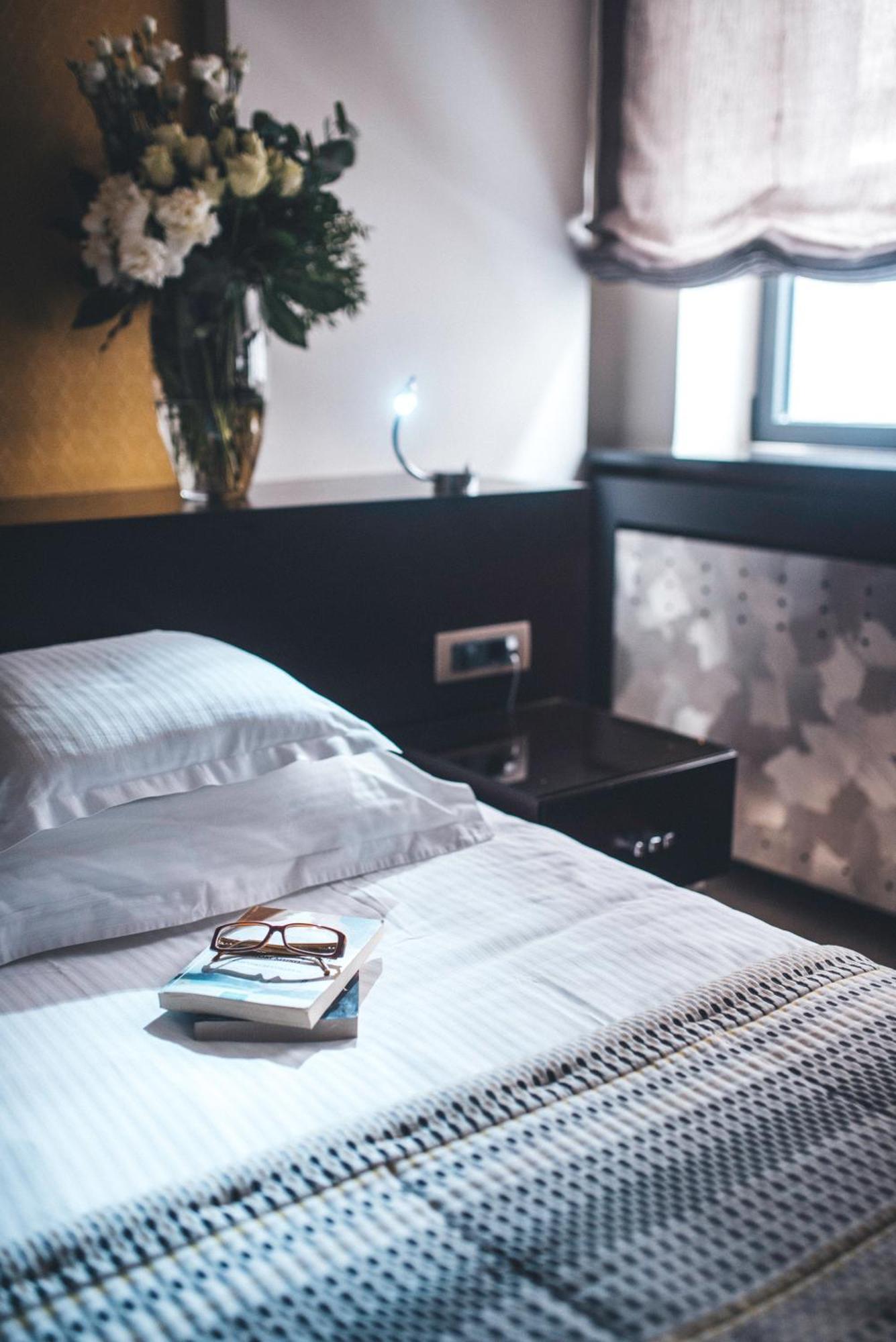 Boutique Hotel Townhouse 27 Beograd Ngoại thất bức ảnh