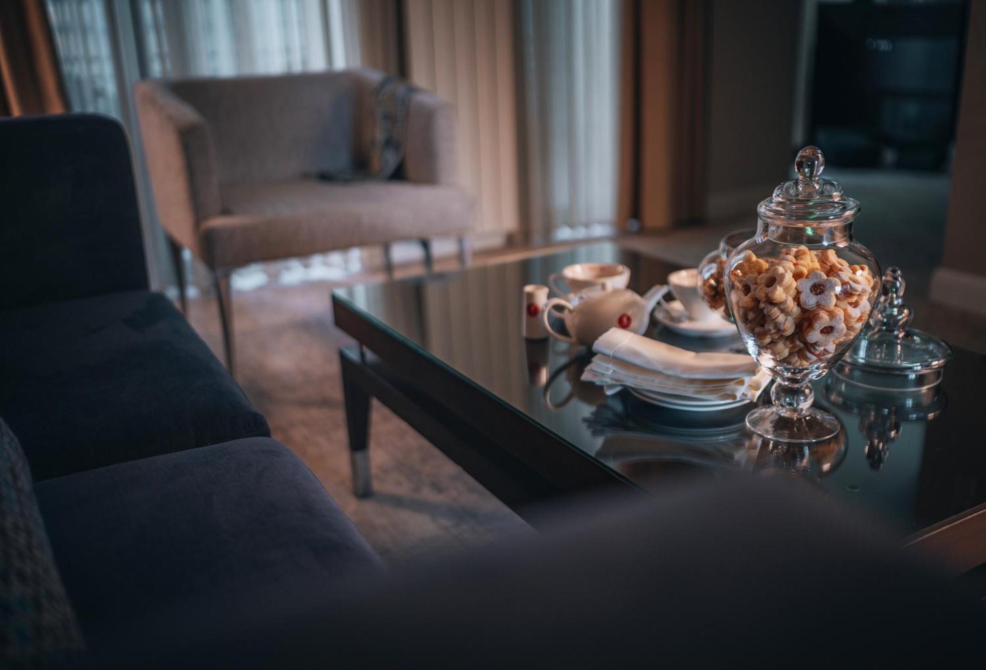 Boutique Hotel Townhouse 27 Beograd Phòng bức ảnh