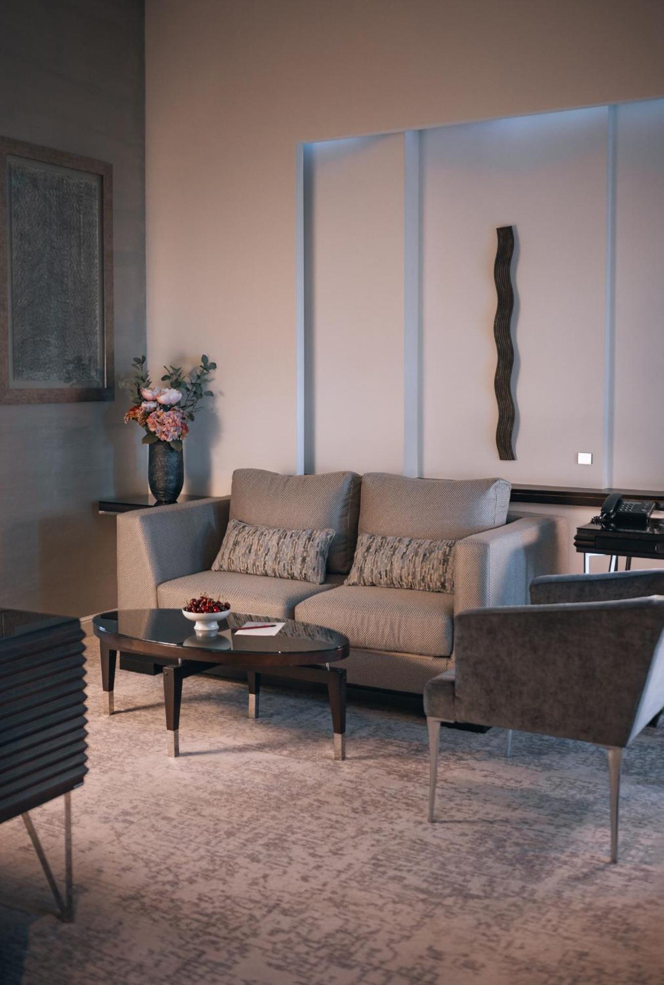 Boutique Hotel Townhouse 27 Beograd Ngoại thất bức ảnh