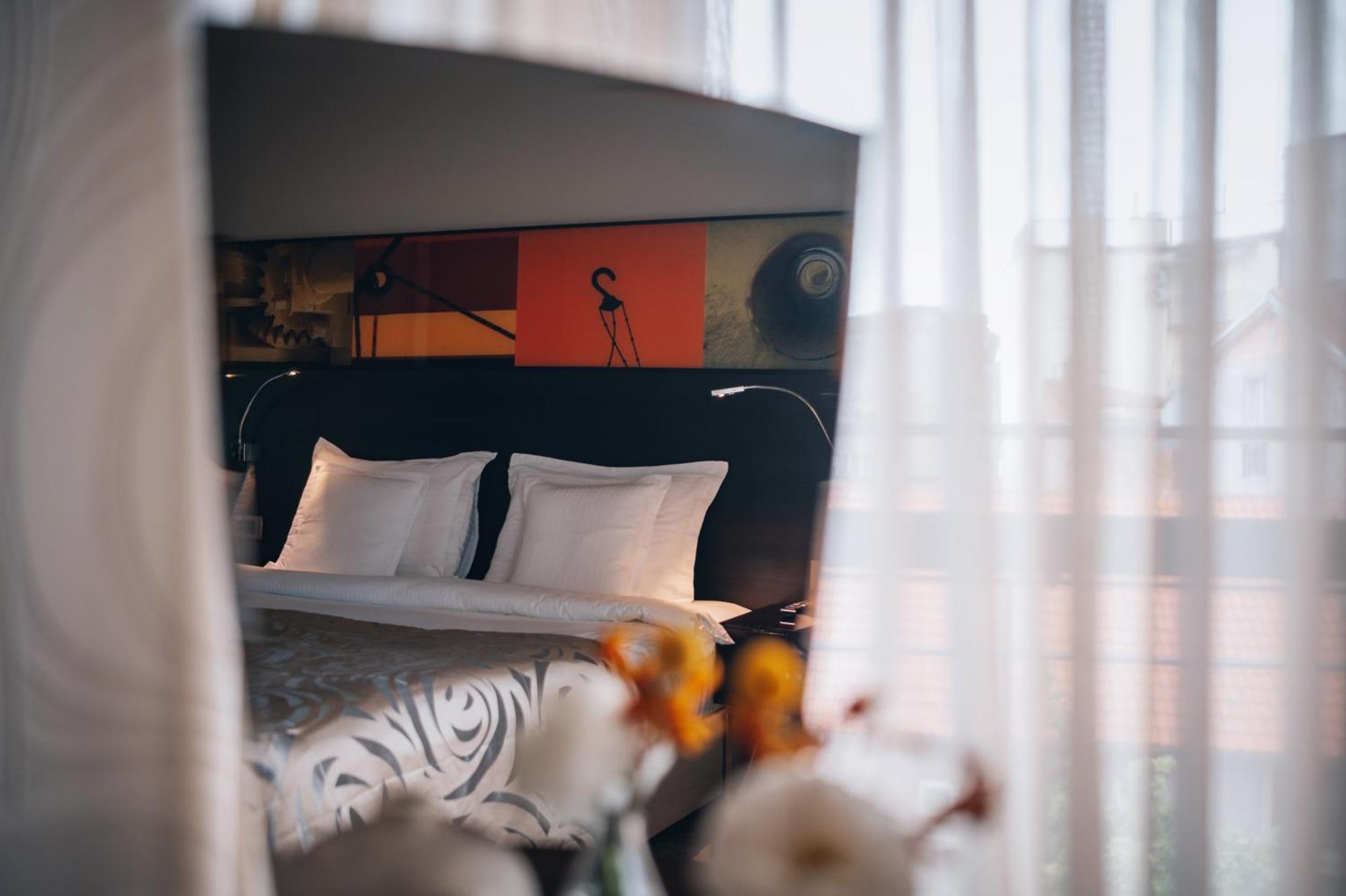 Boutique Hotel Townhouse 27 Beograd Phòng bức ảnh